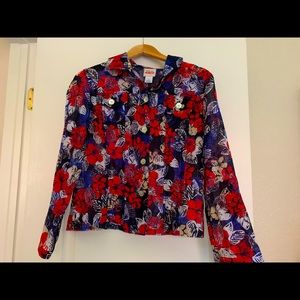 Ruby RD. Favorites Lightweight Jacket